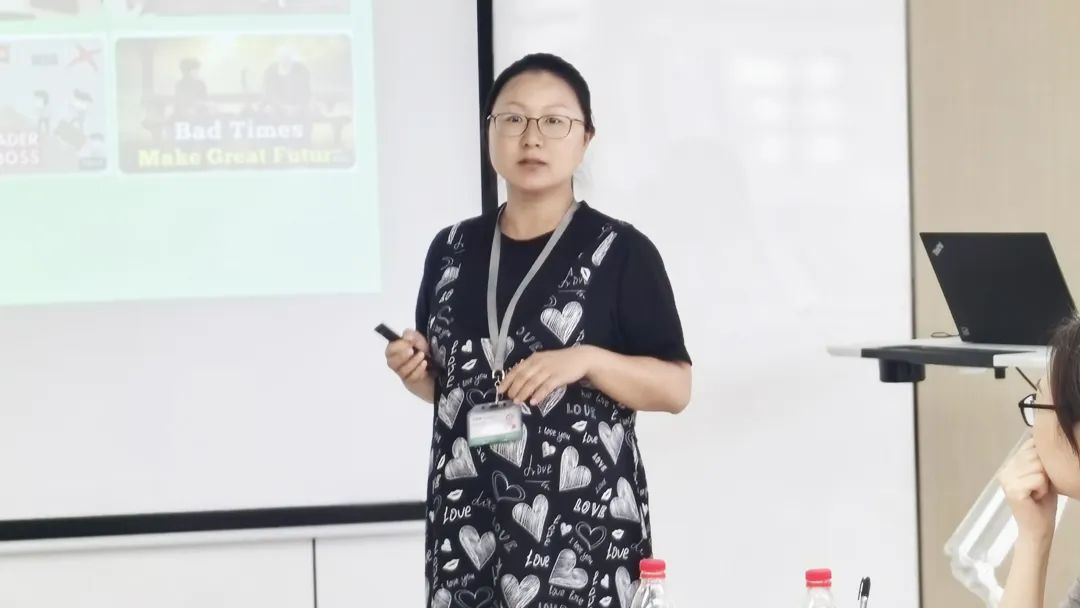 质量访学走出去 | 918博天堂官方医疗团队参访昕诺飞(原飞利浦照明)中国区仪征工厂(图9) 质量访学走出去 | 918博天堂官方医疗团队参访昕诺飞(原飞利浦照明)中国区仪征工厂(图9)