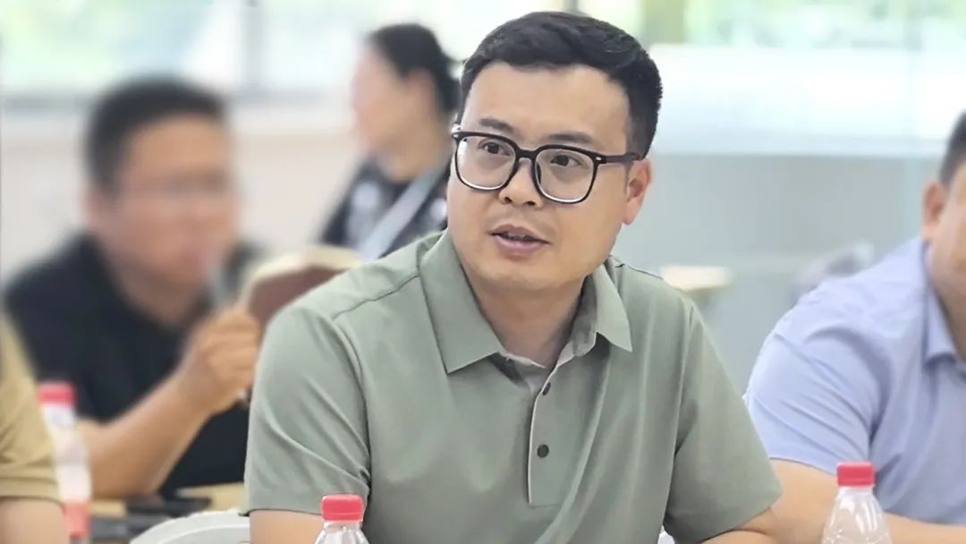 质量访学走出去 | 918博天堂官方医疗团队参访昕诺飞(原飞利浦照明)中国区仪征工厂(图11) 质量访学走出去 | 918博天堂官方医疗团队参访昕诺飞(原飞利浦照明)中国区仪征工厂(图11)
